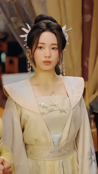 《邪王追妻》劇照