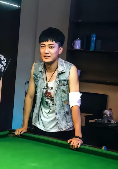 《回到2003阻止父母戀愛》劇照
