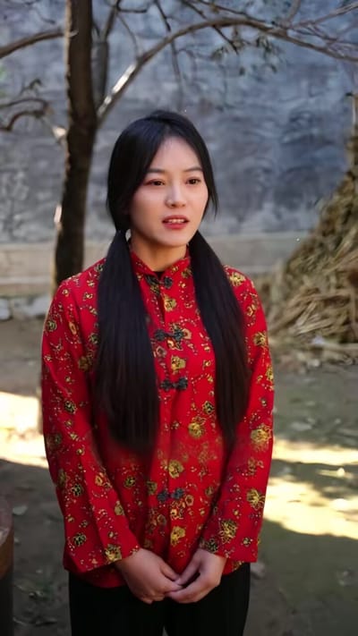 《半生緣》劇照