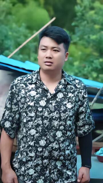 《蓋房款裡的兄弟情》劇照