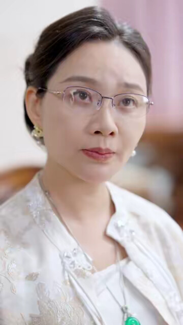 《暮年又逢春》劇照