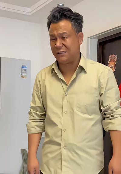 《兄弟情債難平》劇照