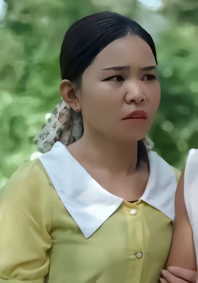 《詭影》劇照