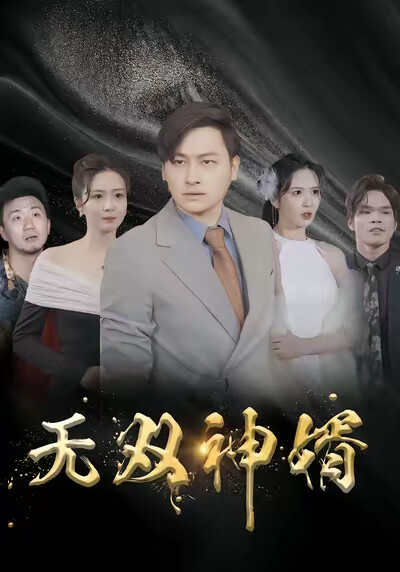 《無雙神婿》劇照