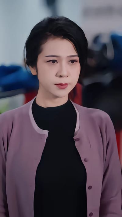 《功夫姐妹》劇照