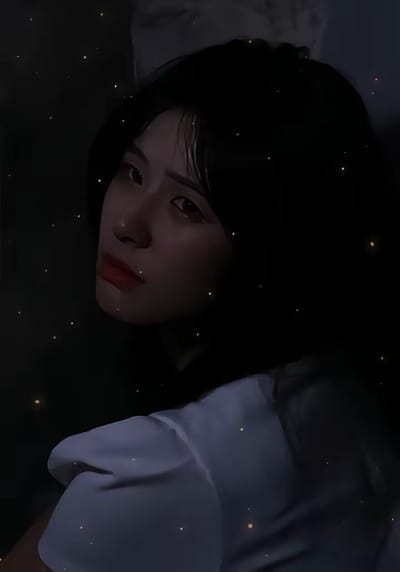 《她從夢中來》劇照