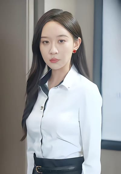 《錯愛如鯨擱淺》劇照