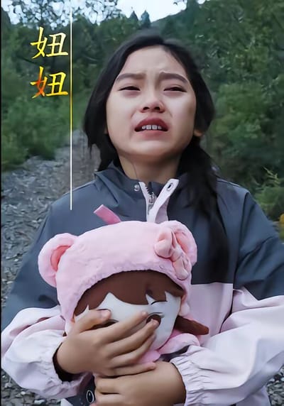 《相依為命》劇照