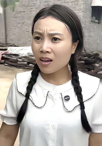 《兄妹情》剧照