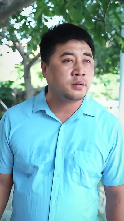 《山林迷蹤》劇照