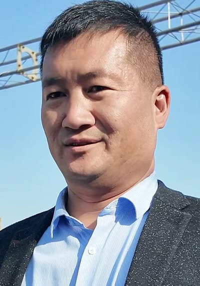 《这些坏蛋到头了》剧照