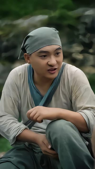 《狐禍》劇照