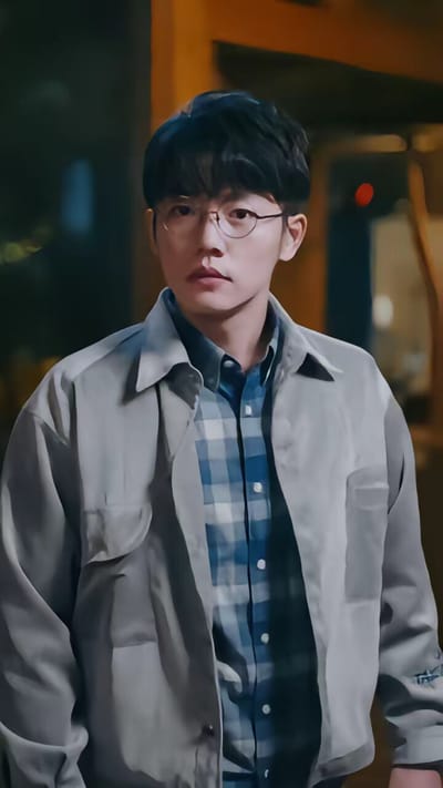 《陰影裡的嫌疑人》劇照