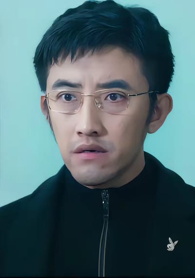 《制裁者的游戏》剧照