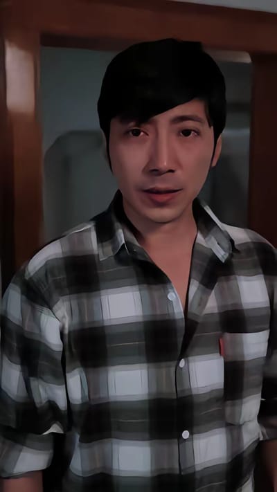 《婆媳那些事兒》劇照