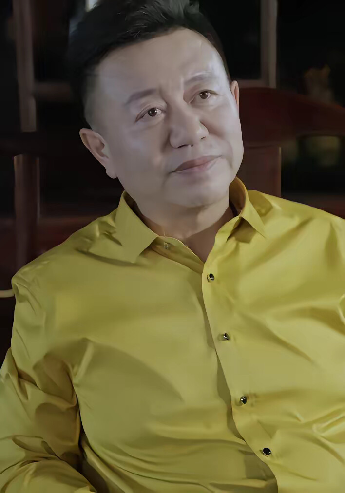 《生活之情系太平》剧照