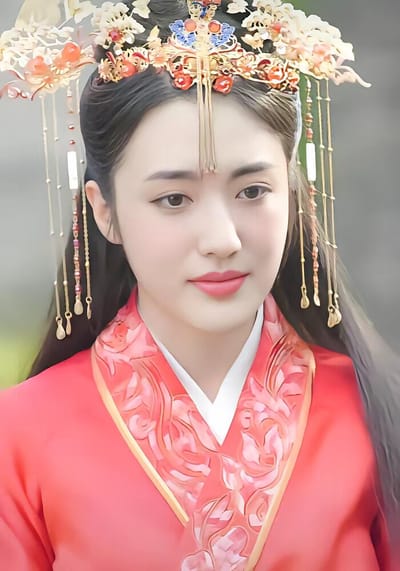 《這一世，我只愛攝政王》劇照