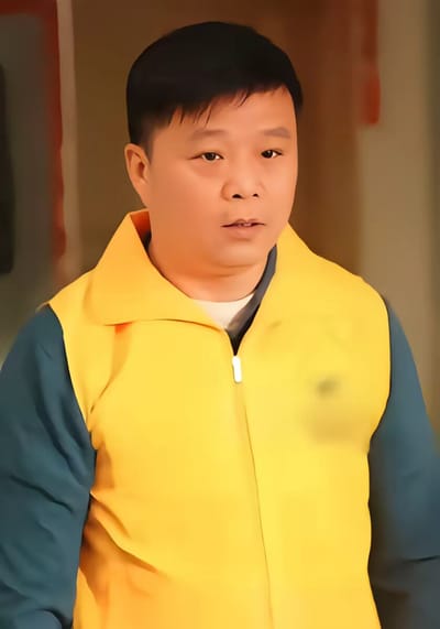 《保姆的誘惑》劇照