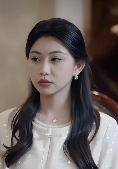 《真假？千金歸來！》劇照