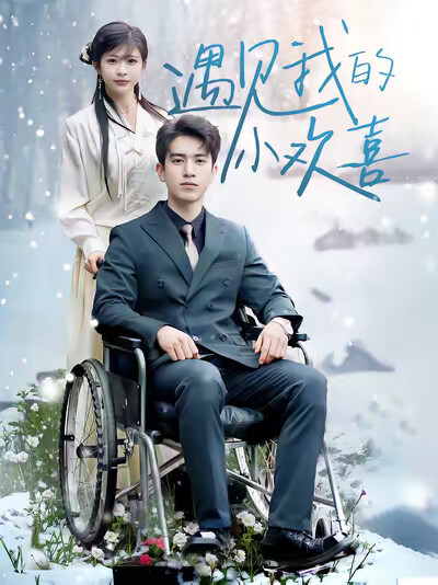 《遇見我的小歡喜》劇照