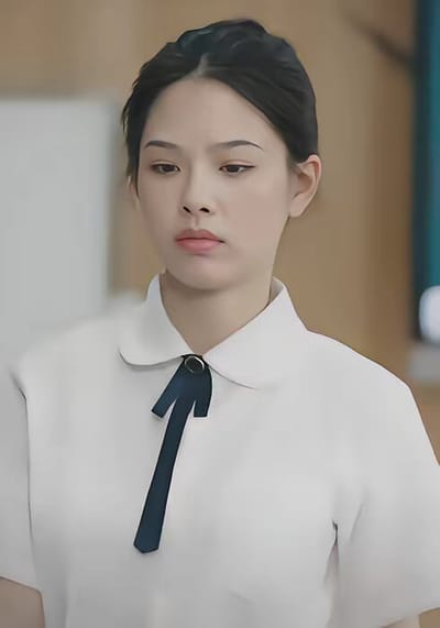 《花探少女團：莎士比亞的謎局》劇照