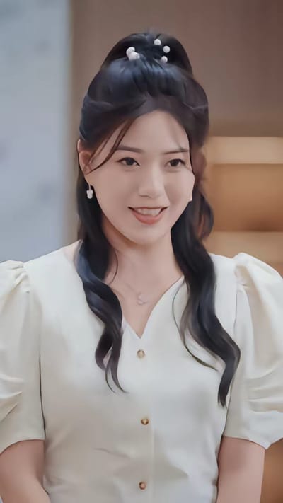 《退婚後被三個大佬哥哥寵上天》劇照