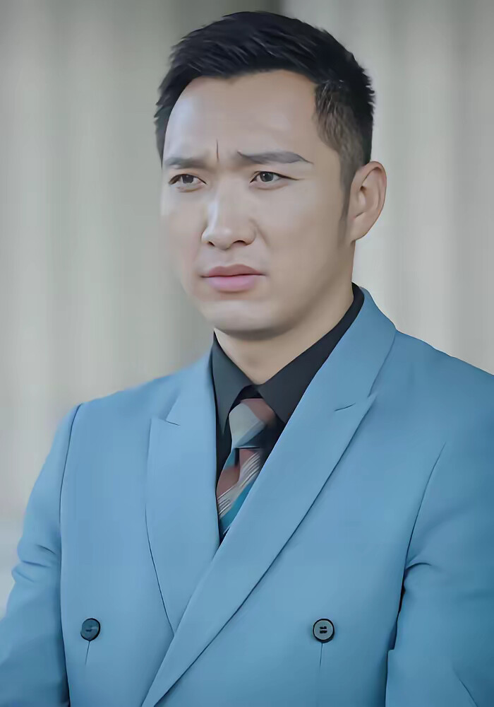 《被裁後，我只好自己當老闆了》劇照