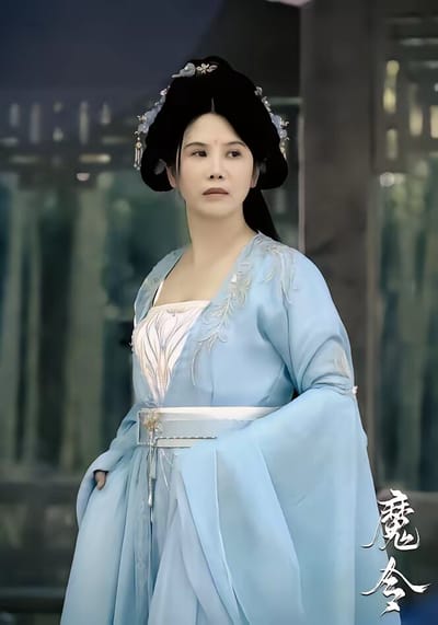 《魔令》劇照