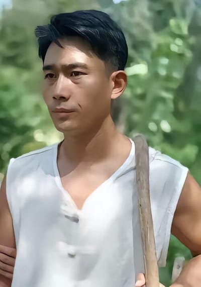 《詭影》劇照