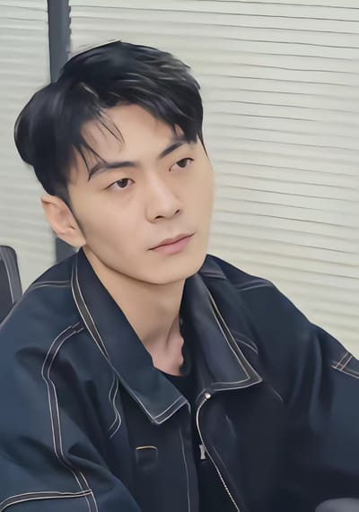 《青梅竹馬，假戲真做》劇照