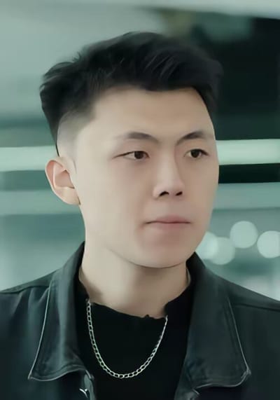 《校園裡的隱藏高手》劇照