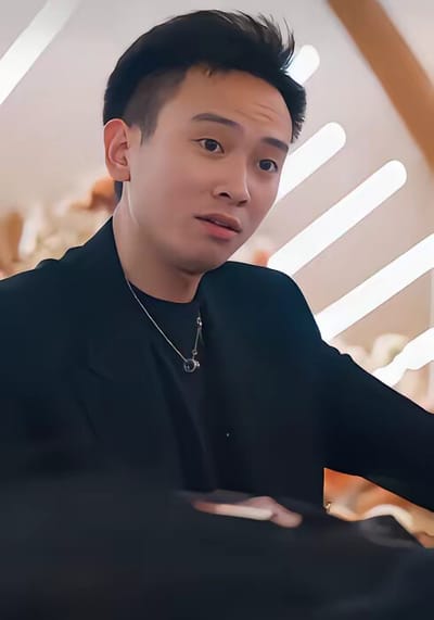 《深淵回頭》劇照