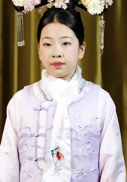 《中华五千年少年强之还玉格格》剧照