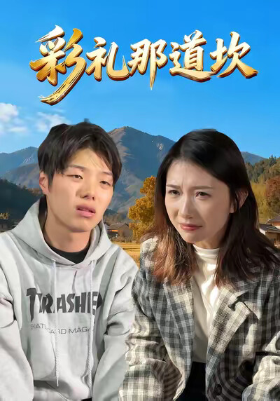 《彩礼那道坎》剧照
