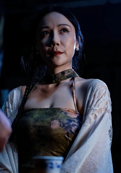 《狐娘》剧照