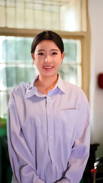 《保姆的誘惑》劇照