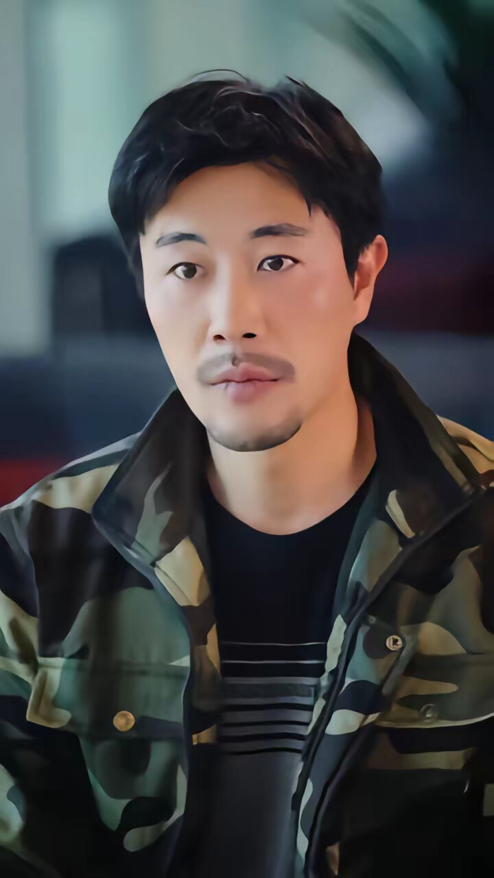 《與妻白首》劇照