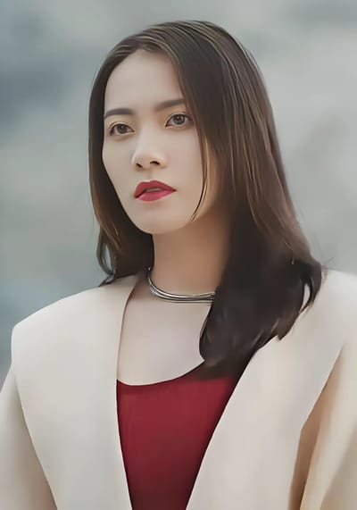 《我的網紅女友》劇照