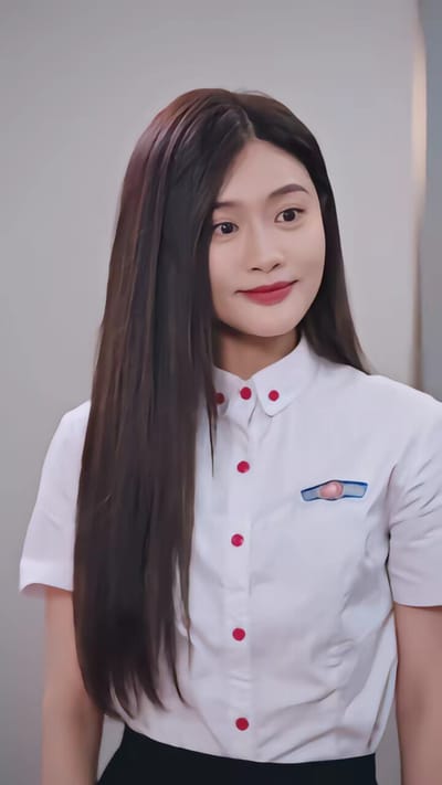 《我们之间差一步》剧照