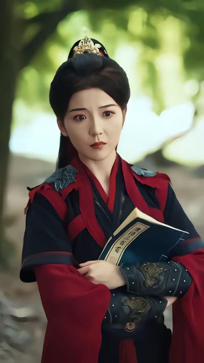 《逍遙小相公》劇照
