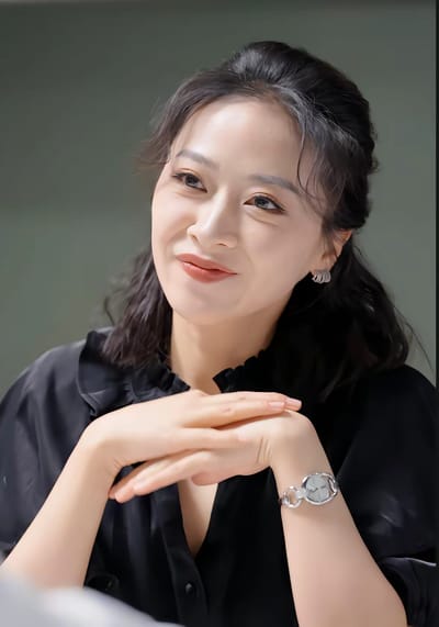 《罪美》剧照