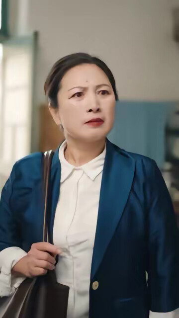 《非凡實習生》劇照