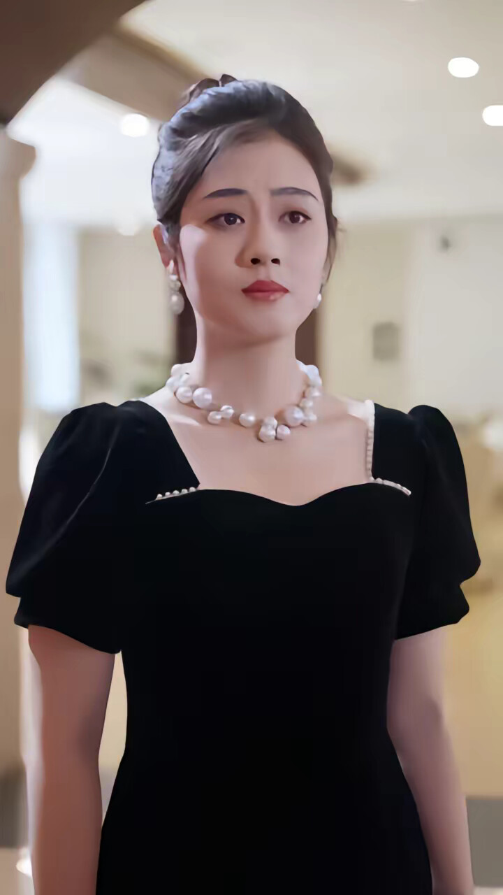 《離婚絕不做黃臉婆》劇照