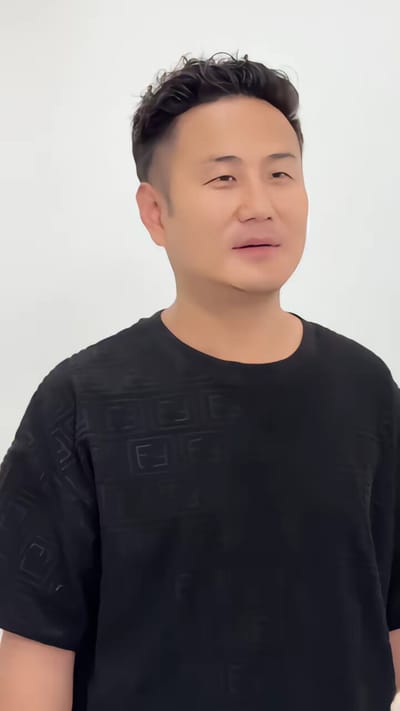 《再续前缘》剧照