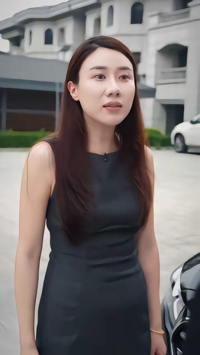 《破局者》劇照