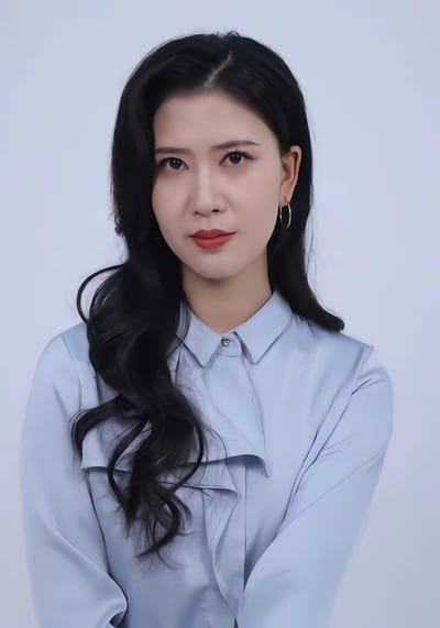 《中女的人生誰做主》劇照