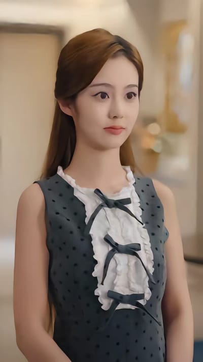 《棄我如塵，嫁你為珍》劇照