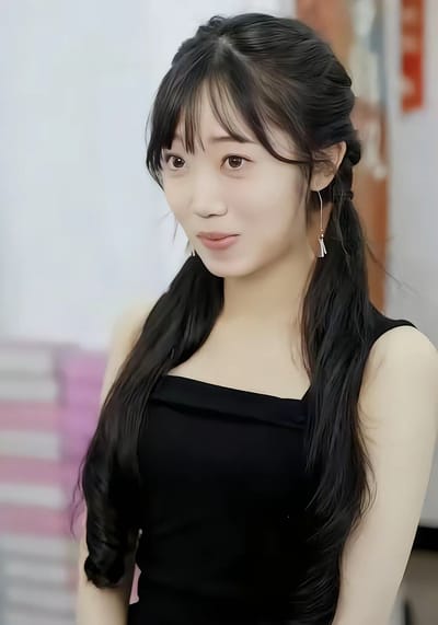 《职校女教师》剧照