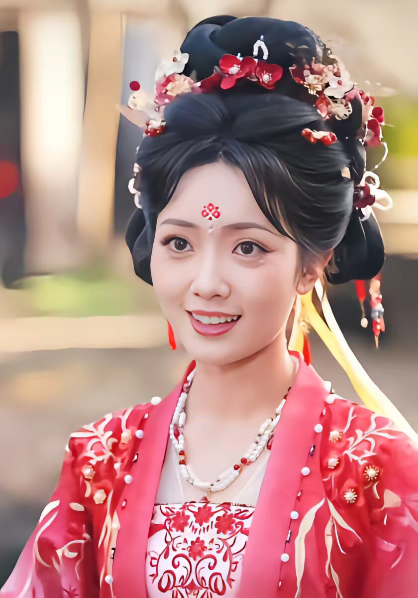 《滿級主母來上班》劇照