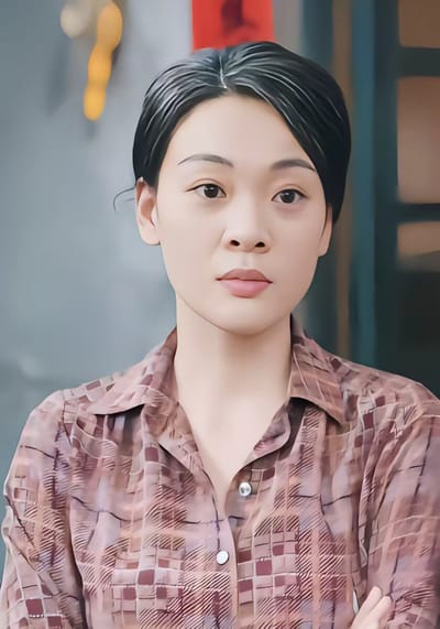 《魂穿七零，搶個廠長當老公》劇照